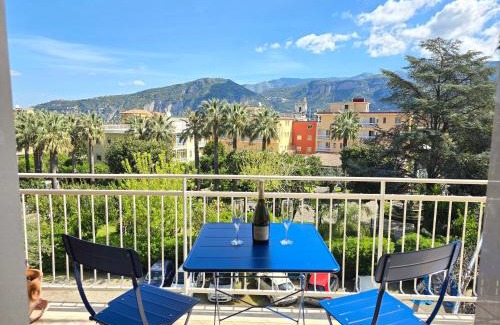 Sant'Agnello House | Casa Evelina