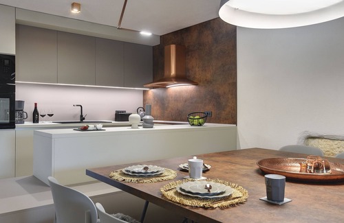 Prodol House | Casa Evina