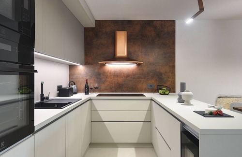 Prodol House | Casa Evina
