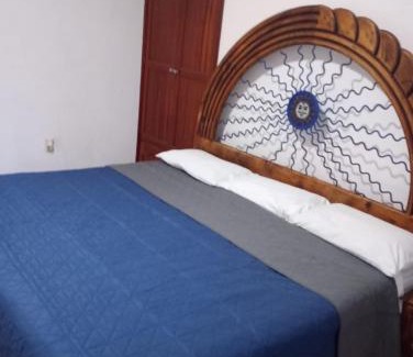 Tequesquitengo House | Casa Fátima