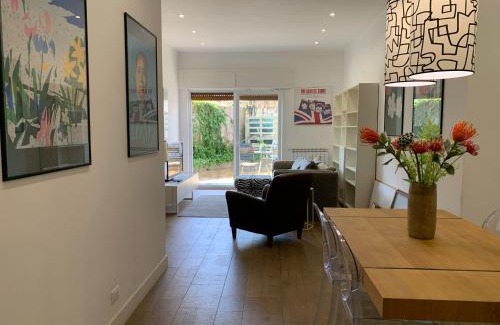 Quartiere XXVII Primavalle Apartment | Casa Fabio - Cornelia Metro A