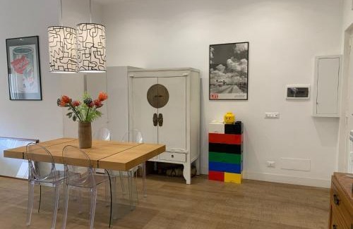 Quartiere XXVII Primavalle Apartment | Casa Fabio - Cornelia Metro A