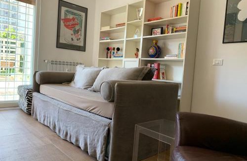 Quartiere XXVII Primavalle Apartment | Casa Fabio - Cornelia Metro A