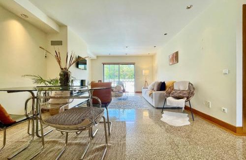 Alfa-Mar House | Casa Falésia - 150 meters from Falésia Beach