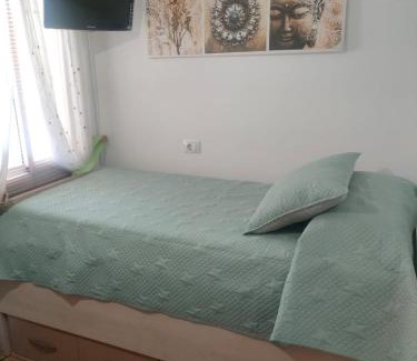 El Paso Apartment | Casa Fama