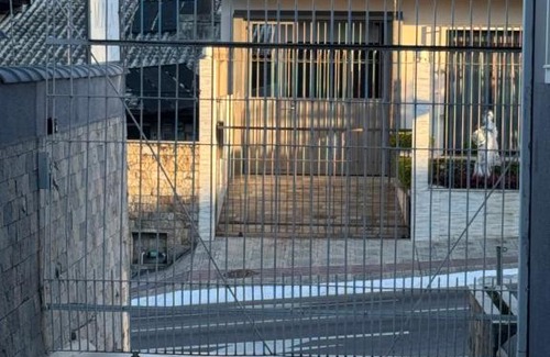 Praia Comprida House | Casa familiar 200m Hospital Regional