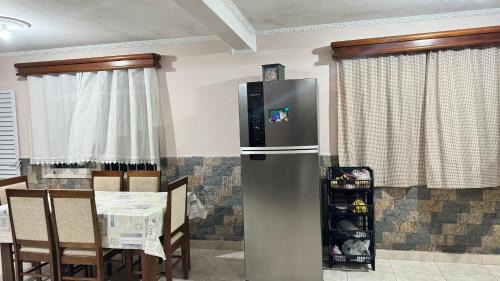 Praia Comprida House | Casa familiar 200m Hospital Regional