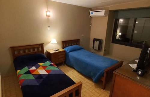 Partido de Azul House | Casa Familiar Alta Gracia