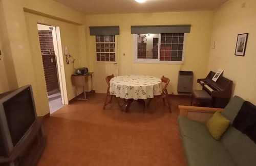 Partido de Azul House | Casa Familiar Alta Gracia