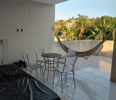 Marica House | Casa Familiar Araçatiba