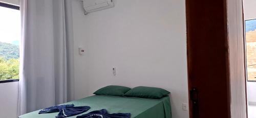 Jabaquara House | Casa familiar com 3 quartos e próximo a praia