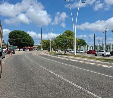 Curio-Utinga House | Casa familiar completa próxima ao parque da COP30