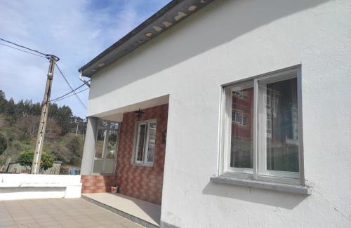 Viveiro House | Casa familiar con finca privada (Orolterra)