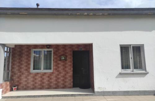 Viveiro House | Casa familiar con finca privada (Orolterra)