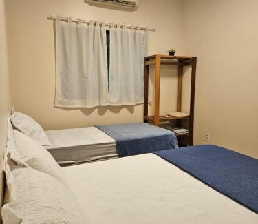 Souza House | Casa Familiar em vila fechada, A 2km do centro dos debates, ao lado do Colégio Militar, Assembleia Paraense e Parque do Utinga