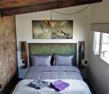 Las Vegas Cabin | CASA FARO ARTE