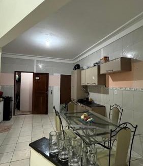 Farolandia House | Casa farolândia