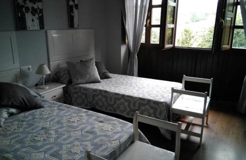 Cangas del Narcea Municipality Hotel | Casa Faruxo