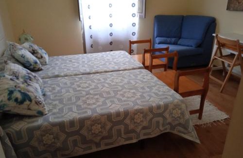 Cangas del Narcea Municipality Hotel | Casa Faruxo