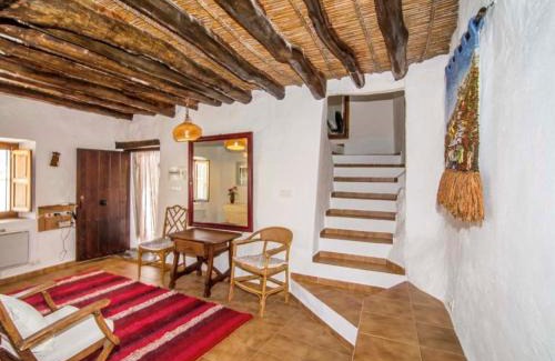 Orgiva Ski Chalet | Casa Fatima