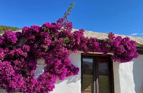 Orgiva Ski Chalet | Casa Fatima