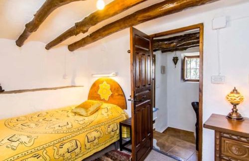 Orgiva Ski Chalet | Casa Fatima