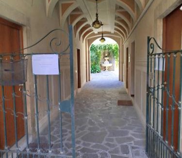 Toscolano Maderno House | Casa Fedra, delizioso loft frontelago