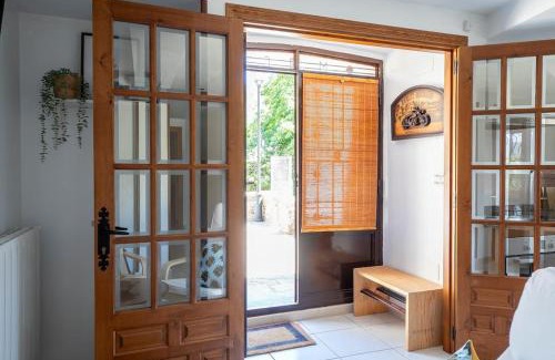 Castiello de Jaca Apartment | Casa Feli - APARTAMENTO con JARDÍN PRIVADO en los PIRINEOS