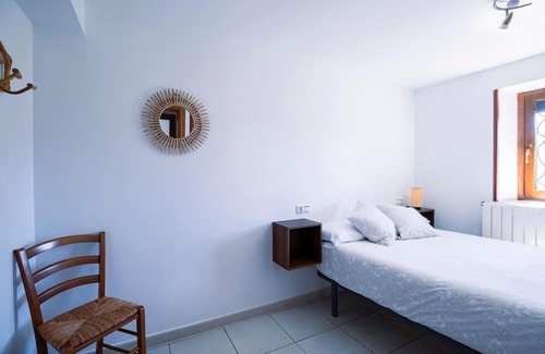 Castiello de Jaca Apartment | Casa Feli - APARTAMENTO con JARDÍN PRIVADO en los PIRINEOS