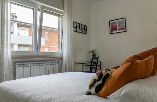 Udine Apartment | Casa Felicità