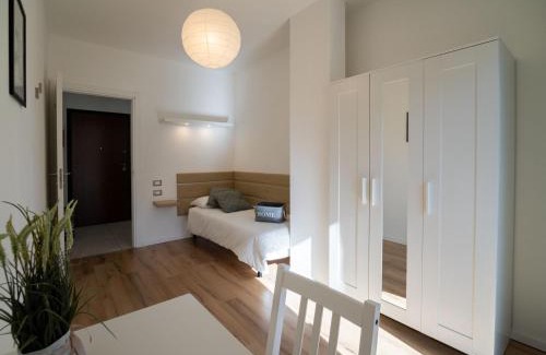 Udine Apartment | Casa Felicità