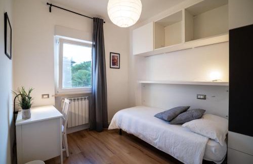 Udine Apartment | Casa Felicità