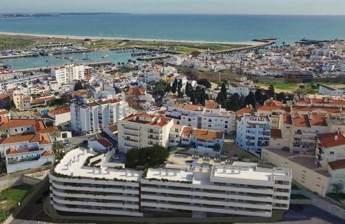 Lagos Apartment | Casa Feliz Lagos