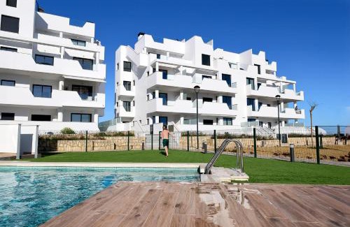 Torre-Pacheco Apartment | Casa Feliz - Santa Rosalia Life and Lake Resort