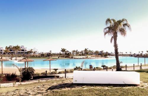 Torre-Pacheco Apartment | Casa Feliz - Santa Rosalia Life and Lake Resort