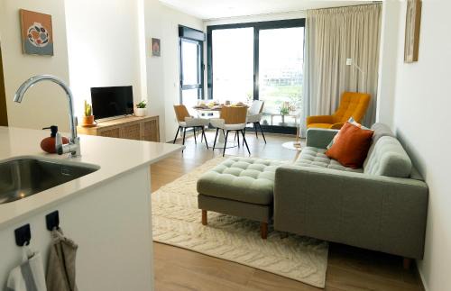 Torre-Pacheco Apartment | Casa Feliz - Santa Rosalia Life and Lake Resort