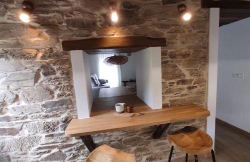 Gondar House | Casa Fente