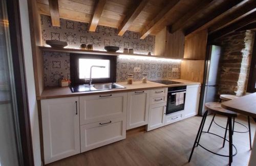 Gondar House | Casa Fente