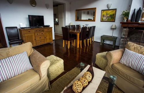 Azuga Villa | Casa Ferica