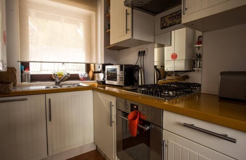 Azuga Villa | Casa Ferica