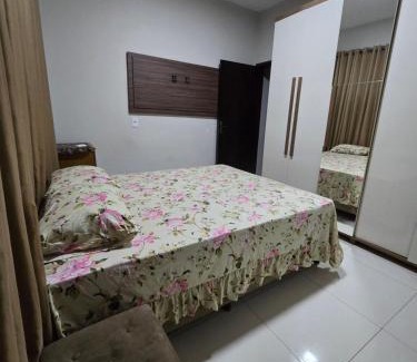 Rio Verde House | Casa Fernandes