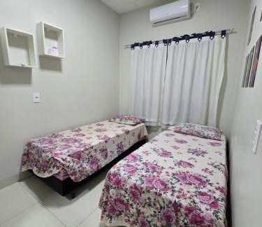 Rio Verde House | Casa Fernandes