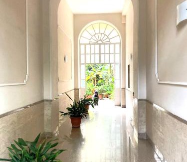 Prati Apartment | Casa Ferrari