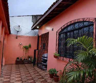 PAAR Villa | Casa Ferreira COP30