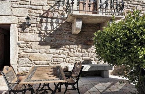 Vimianzo House | Casa Fidalgo