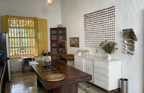 Los Naranjos House | casa finca la palmera