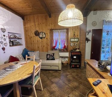 Pavana House | Casa Fiore