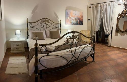 Rovittello Bed & Breakfast | Casa Fiore nella Roccia