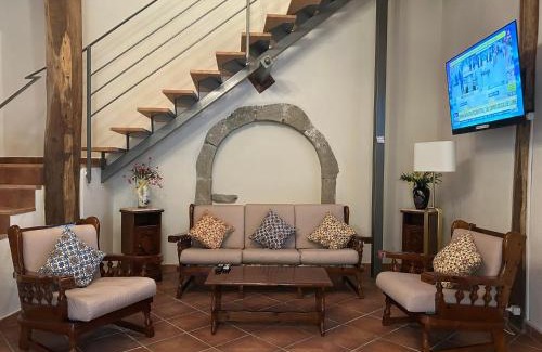 Rovittello Bed & Breakfast | Casa Fiore nella Roccia