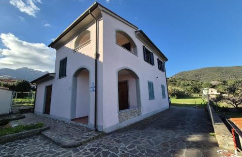 Marciana Marina Apartment | Casa Fiori di Pesco